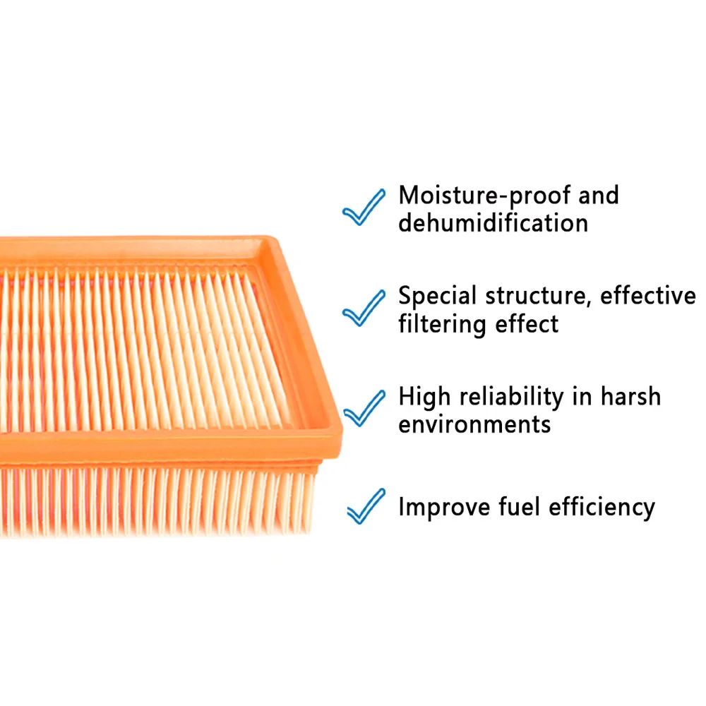 For BMW R1200GS Adventure LC R1250GS ADV R1200 R1200 RT/RS/GS/R ABS Motorcycle Intake Air Filter Cleaner Air Purification