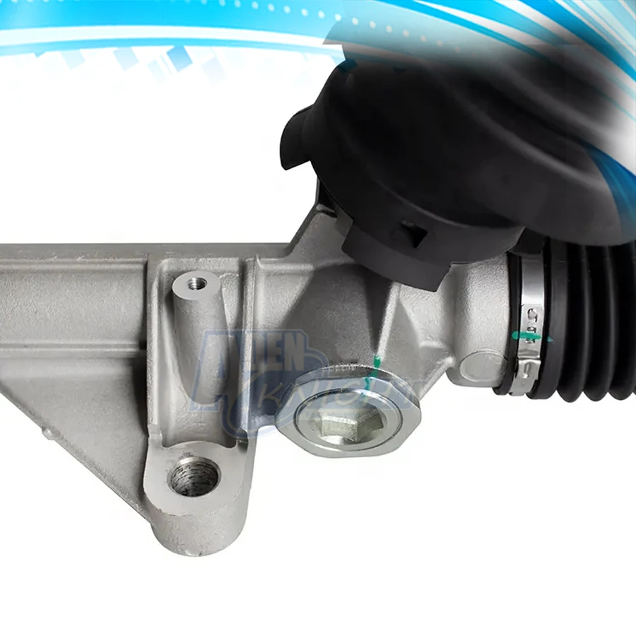 

Запчасти, коробка передач с усилителем рулевого управления для NISSAN SERENA C25 MR20 C26 48001-CY010 48001-CY01A 48001-CY000 Система усилителя рулевого управления