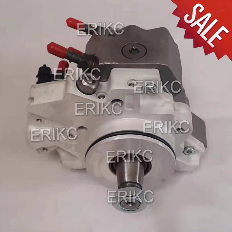 ERIKC 0445020150 Diese Fule Pump 0445020122 Automotive Common Rail Pump for QSB6.7 6754-71-1010