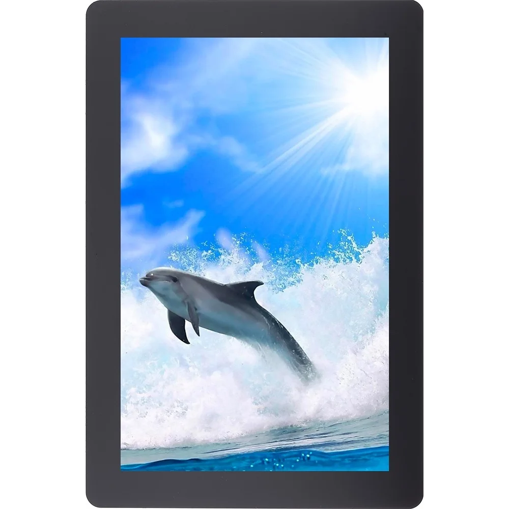 10.1 Inch 800x1280 Portrait Display MIPI Video Mode Display TFT LCD Screen 10 Inch Touch Screen Display