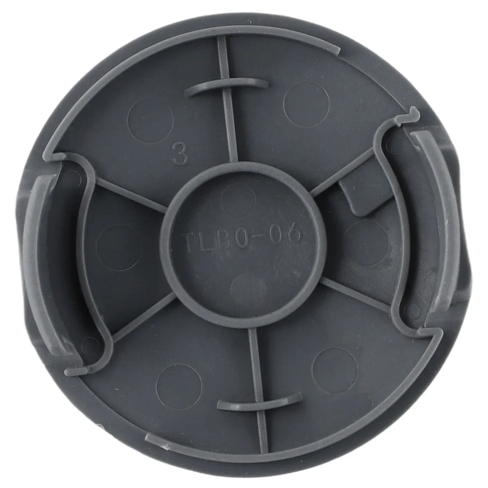 Cap Spool Cover Gray Kit Case Replace Parts String Trimmer F016F05320 Replacement For BOSCH 18-230 18-26 18-260