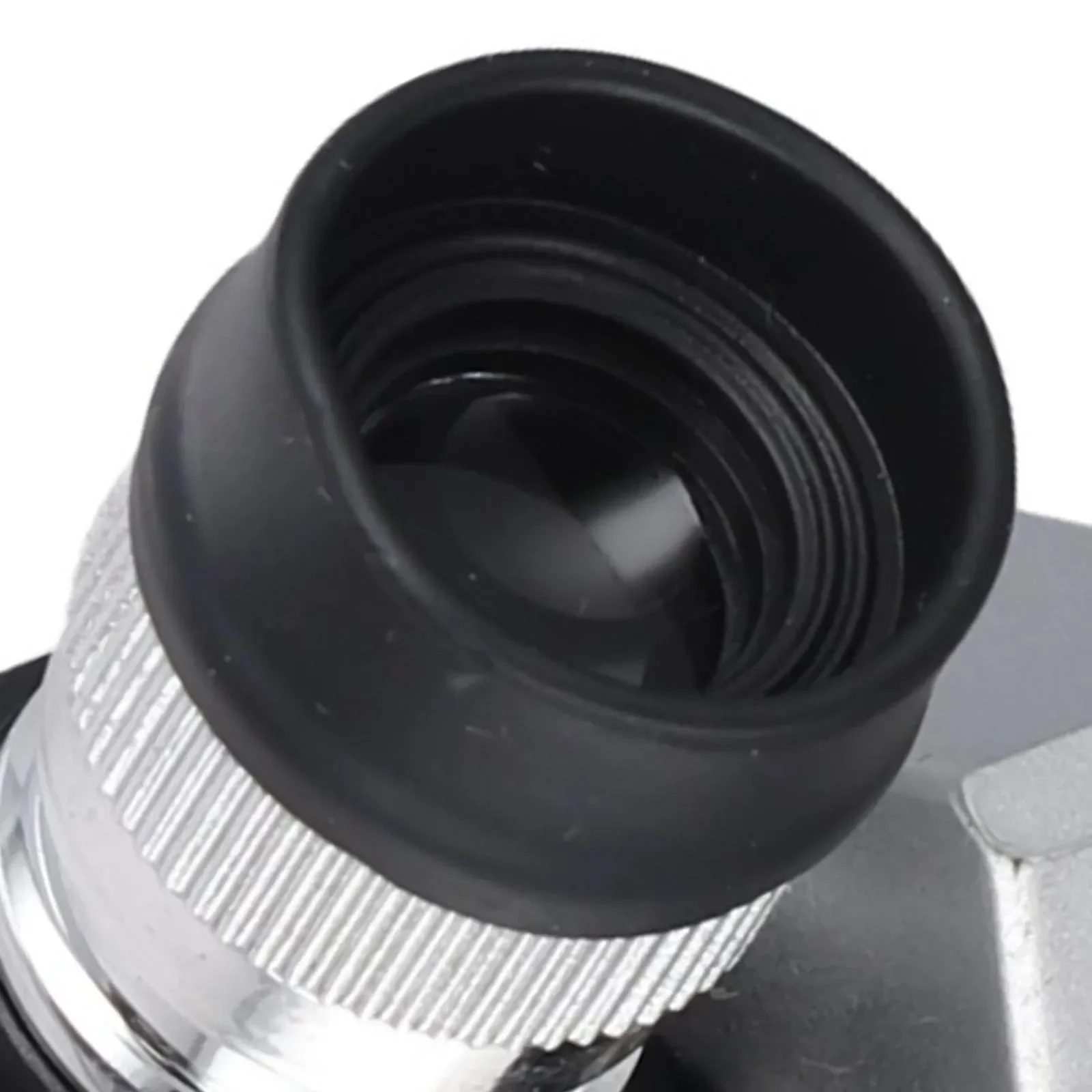 HD Monocular with 8x Zoom for Outdoor Use Small Corner Scope with 20mm Objective Lens for Wildlife Observation