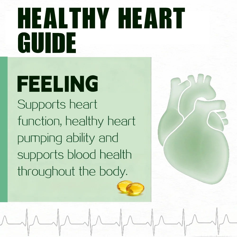 Magnesium Potassium Capsules for Beauty, Sleep Quality, Reduces Fatigue, Headaches, Cardiovascular, Heart & Immune Health
