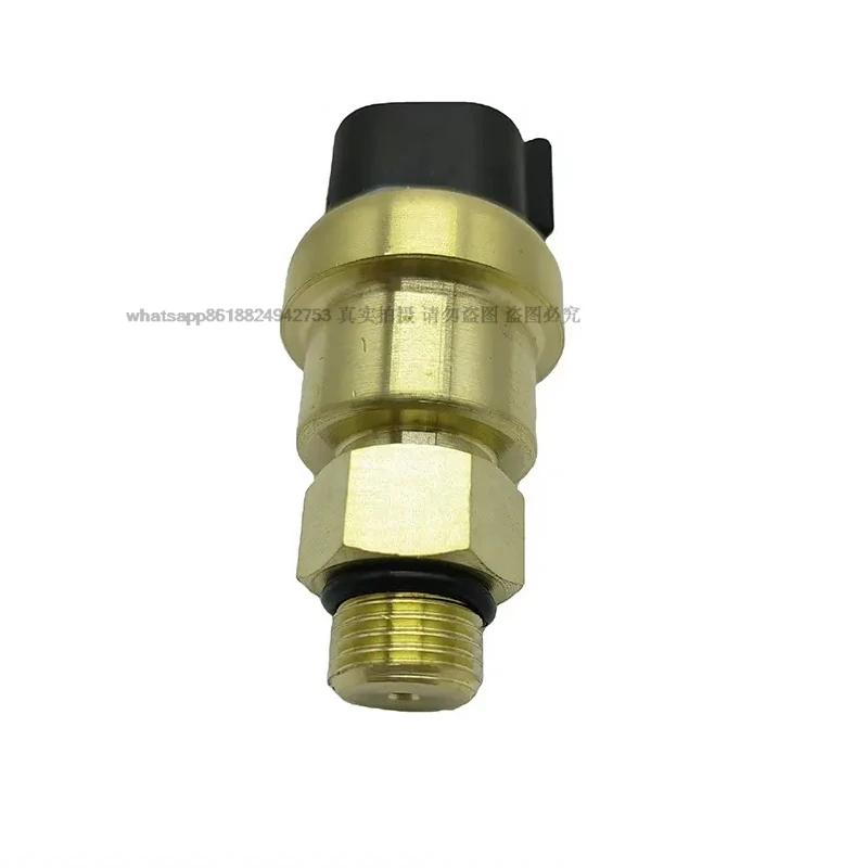 

161-1703 1611703 Heavy Duty GP Pressure Sensor Sending For Caterpillar CAT Excavator 325D 330C E325D 725 730 MT735 MT745 MT755