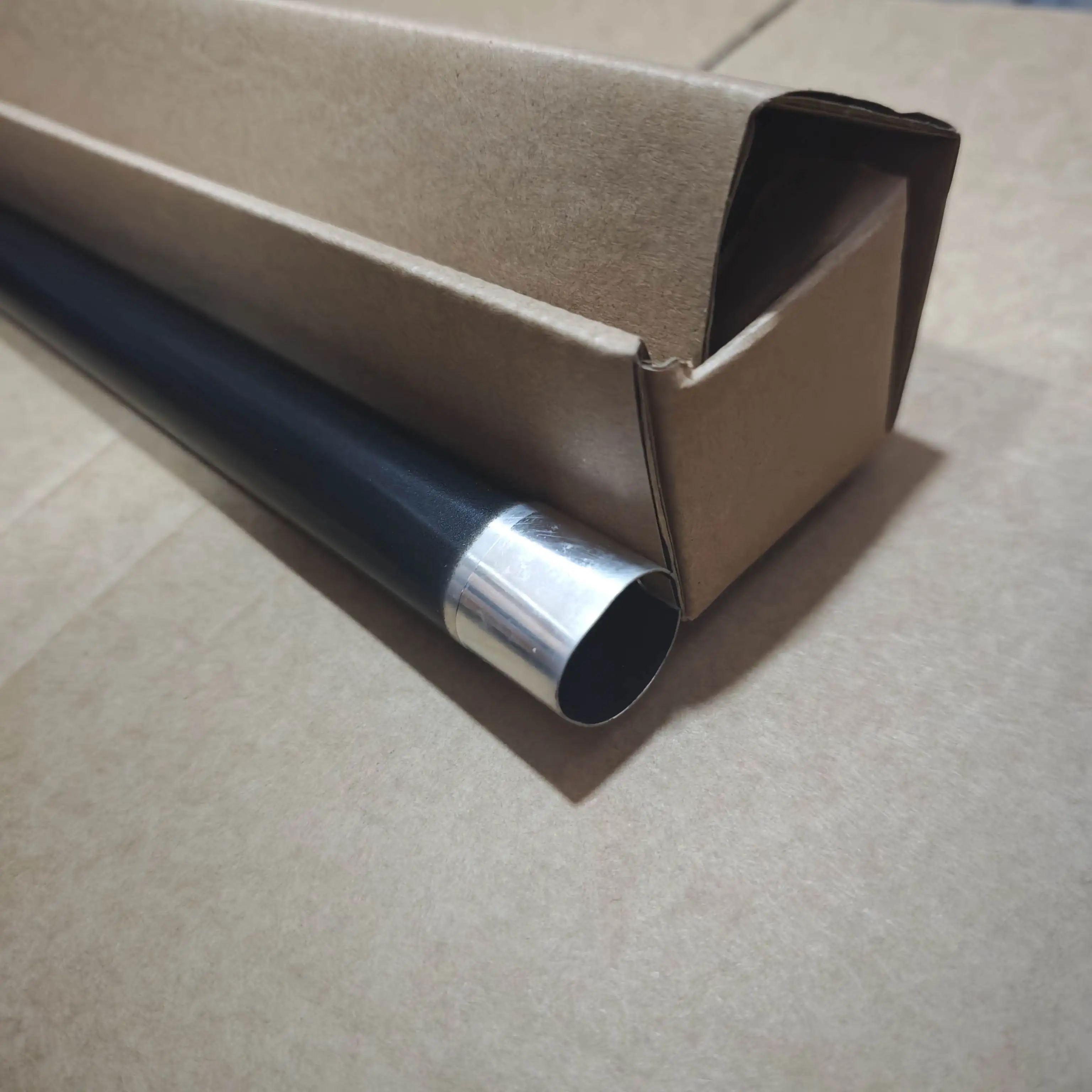 1개 1620 1635 1650 2020 2050 2550 히트 어퍼 퓨저 롤러 (교세라 KM1620 KM1635 KM1650 KM2020 KM2050 KM2550 용)