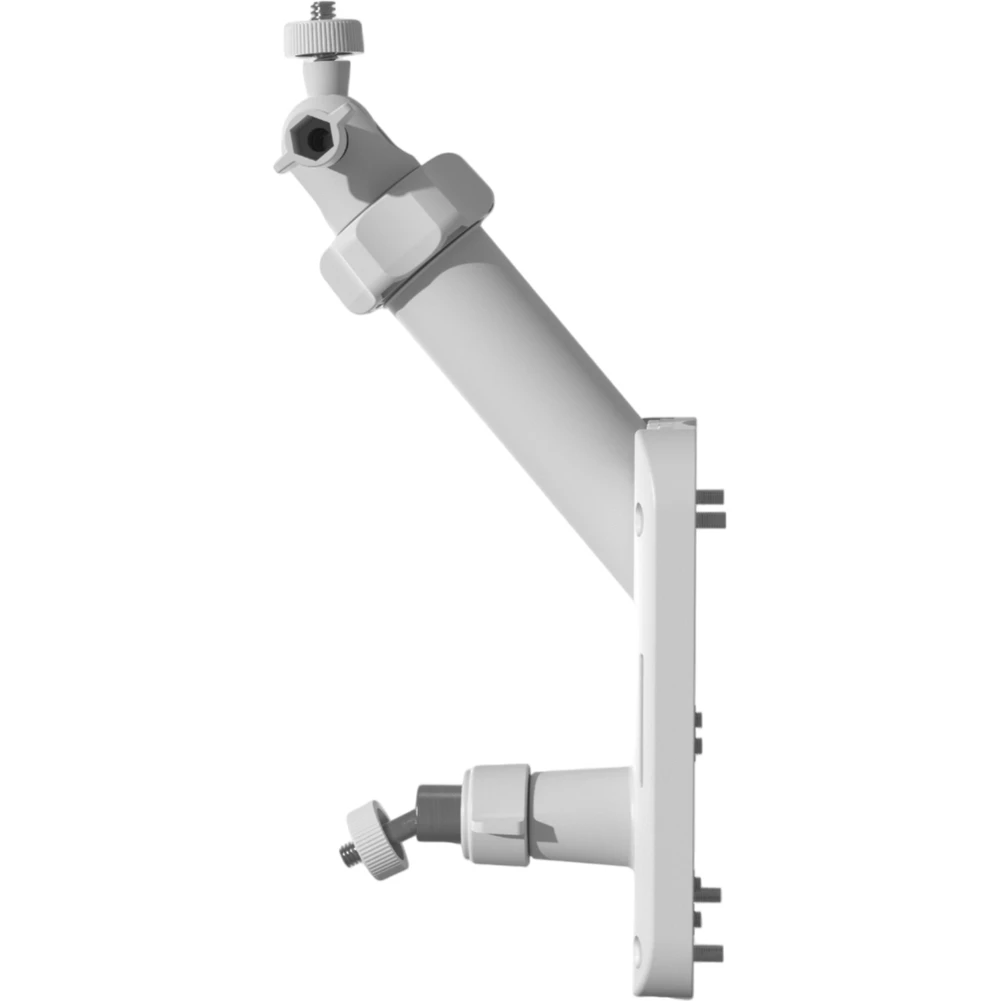 1 Set Resistant Camera Bracket Stand Suitable For Indoor  Security Systems With Quick Installation Replace Practical Parts