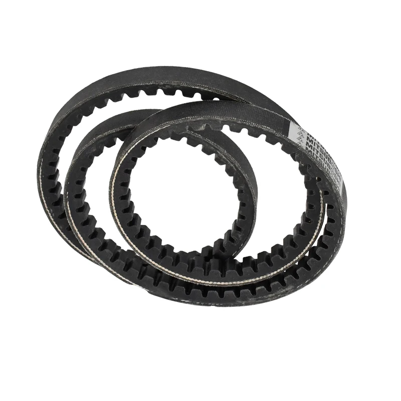 Fan Belt 8490 Compatible with Sumitomo SH200-3 Engine 6BG1