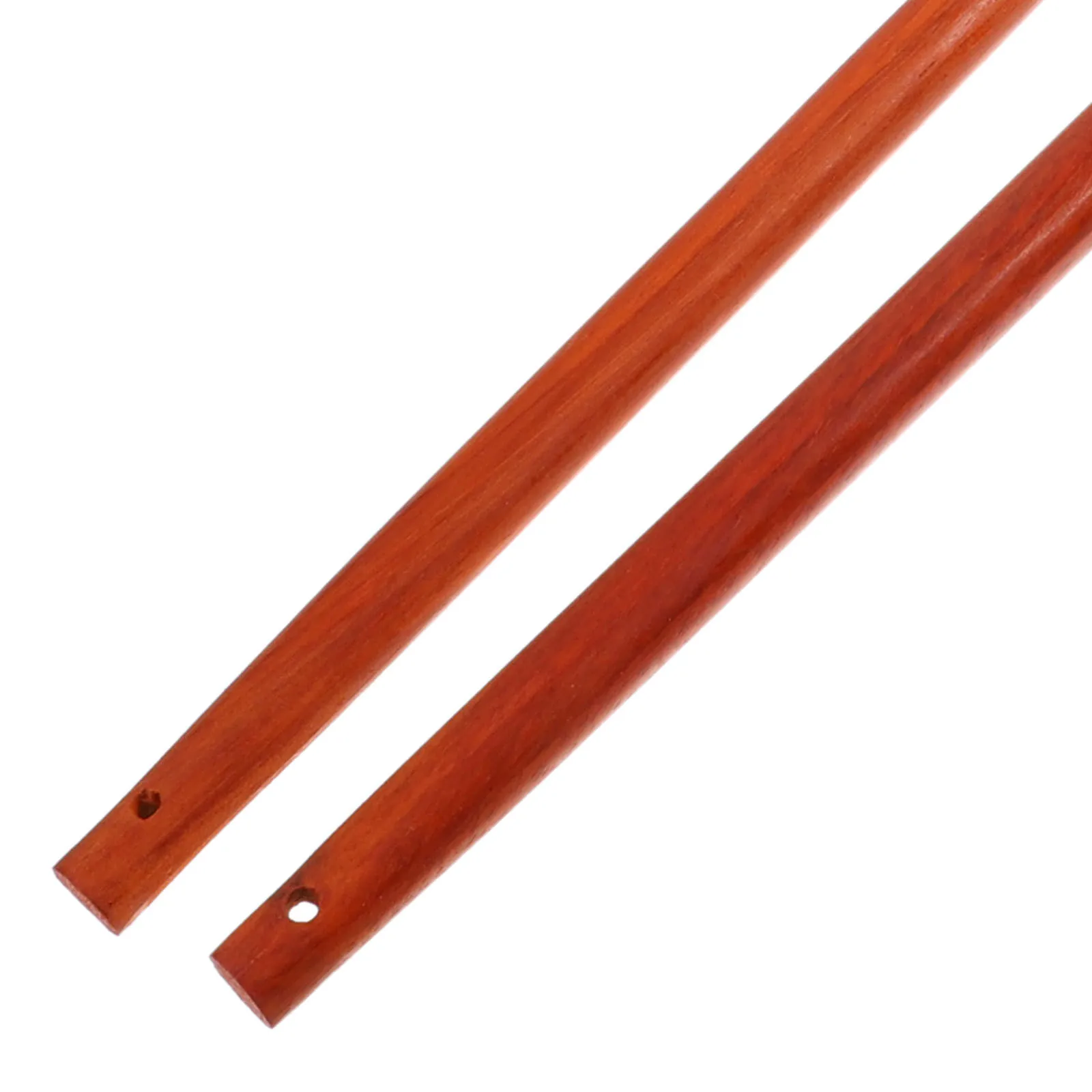 

2Pcs Back Scratcher Wooden Long Handle Scratch Tools Itch Stop Back Relax Massage Tool Backscratchers for Adults