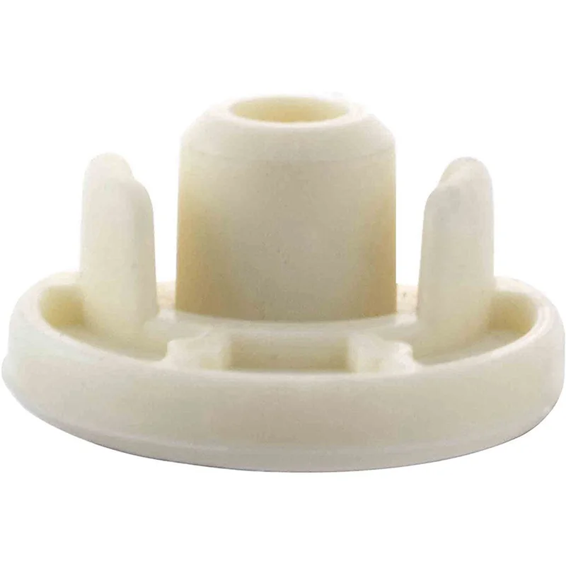 Accessori per mixer di ricambio per supporto inferiore del piede del mixer da 10 pezzi compatibili con il mixer Kitchenaid 9709707 -CLIM