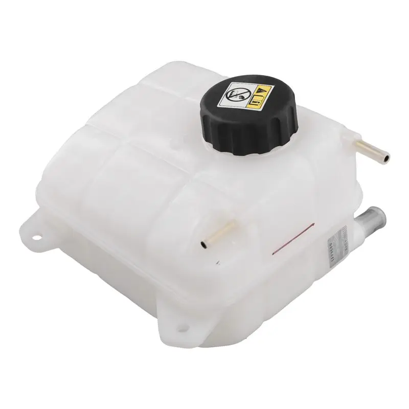 A82M-Reservoir Tank Assy 2161021302 Expansion Tank For Ssangyong RODIUS/STAVIC(II) Water Tank