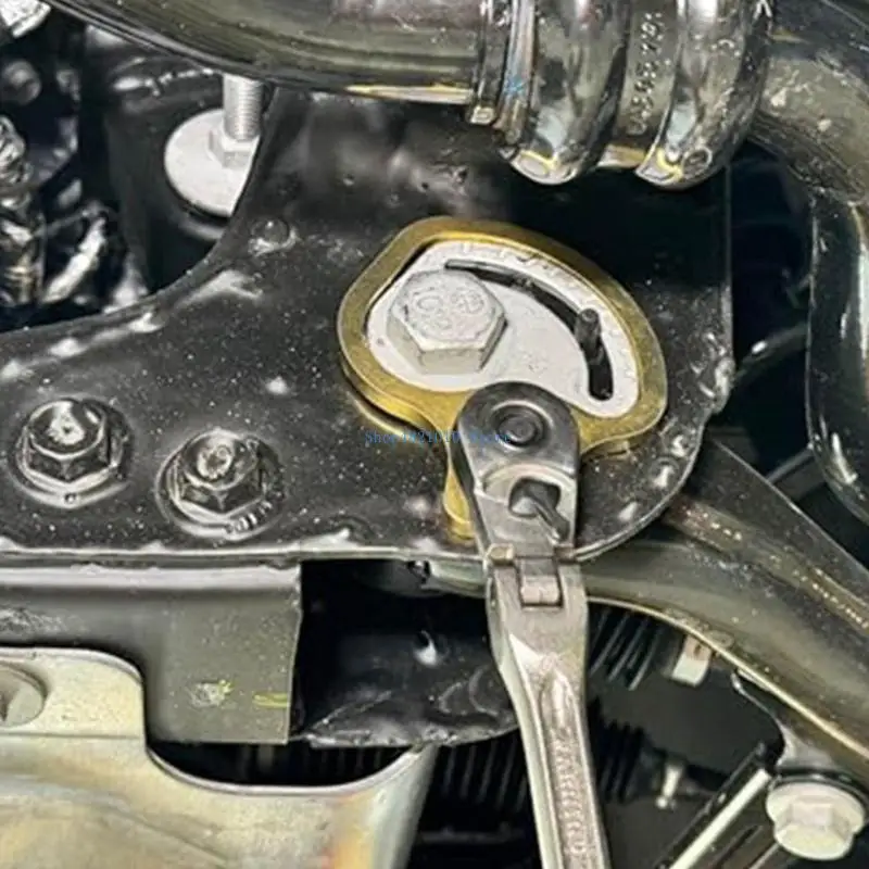 T3LF Cambers Alignment Tool Set For Suspension Maintenance Includes Special Wrench