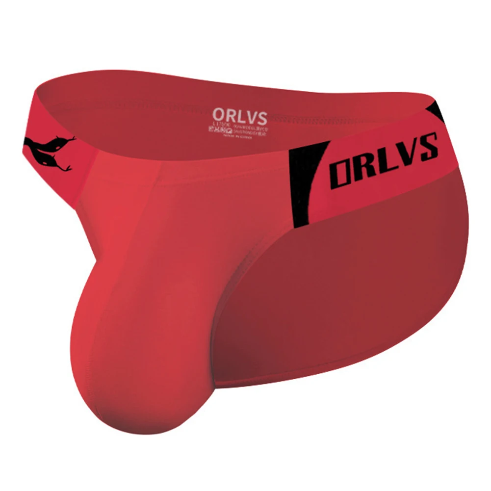 

Daily Use Casual Wear 2XL Breathable Briefs Comfortable Pouch Model Briefs Comfortable Underwear 95 Model Fabric
