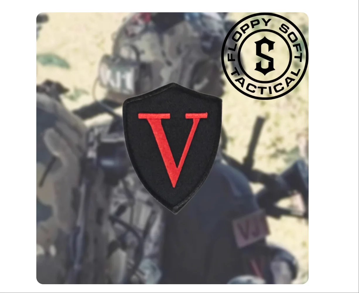 Delta Cag Squadron …