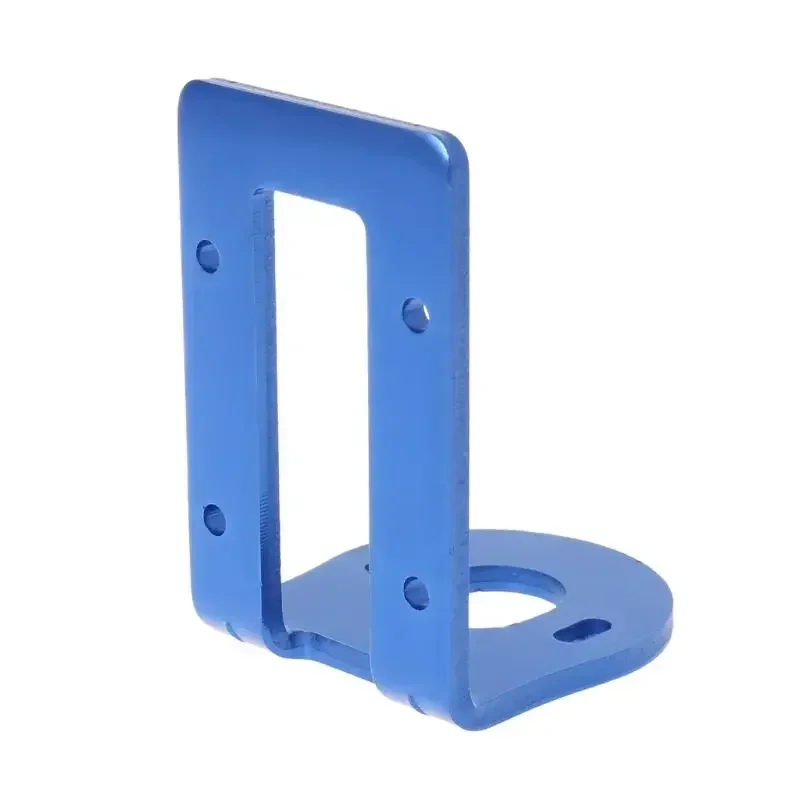 Aluminum Motor Mount for 1/10 RC Model Buggy Car Truck Truggy Spare Parts