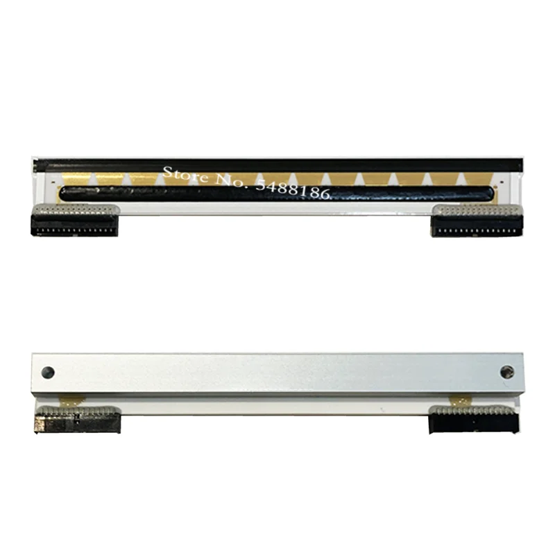 Совершенно новая печатающая головка ZD230 для Zebra ZD220 ZD888 ZD888T ZD888CR ZP888, термопринтер этикеток, печатающая головка 888DT