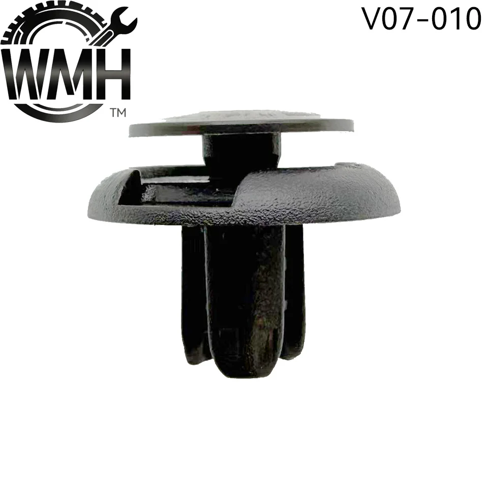 

Wheel Arch Cover Plate Anti-Splash Cover Clip Buckle for Hond 20/50Pcs auto parts new and original OEM91512-SX0-003 90467-08217