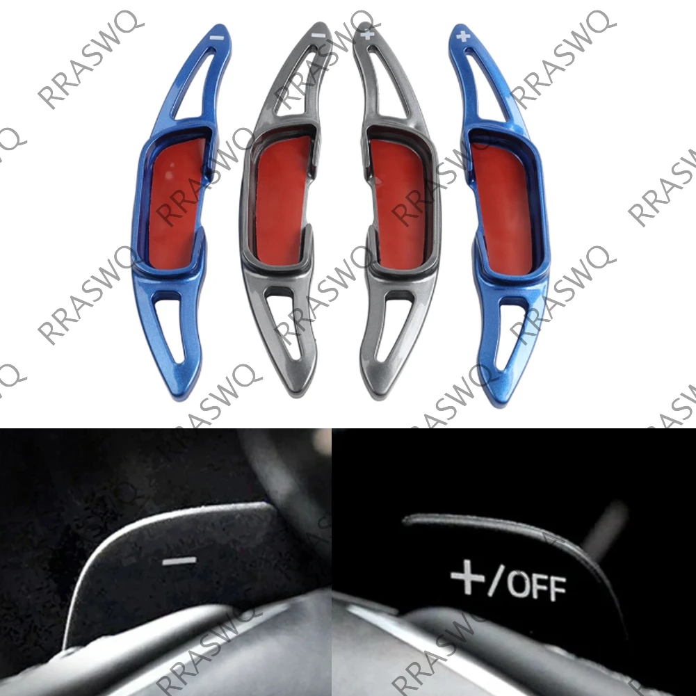 

Steering Wheel Shifter Paddle Extension For Mazda 3 6 CX-3 CX-4 CX-5 MX-5