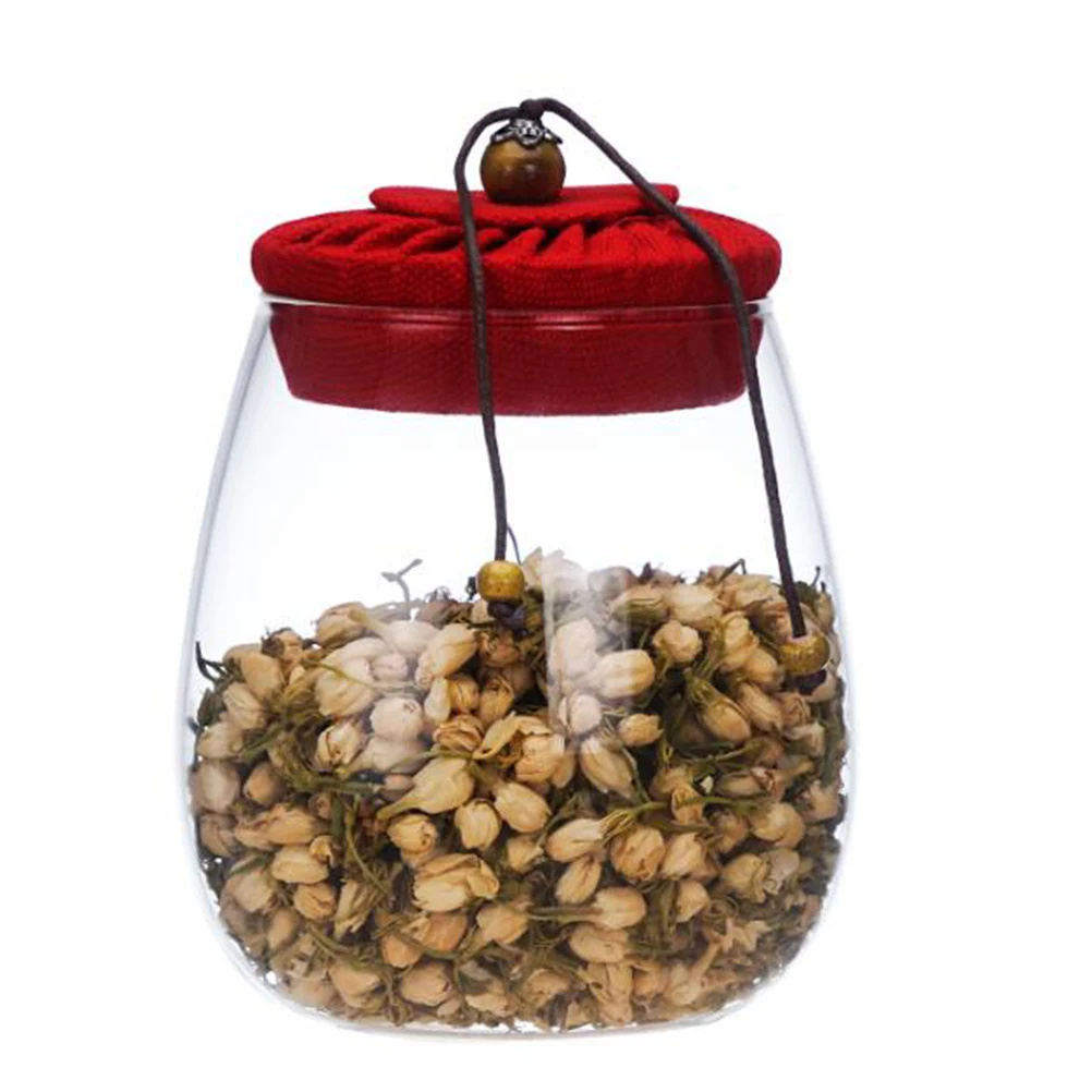 

Airtight Food Storage Containers 1000 Sealed Canisters Lids Kitchen Cloth Cover Tea Coffee Sugar Salt Pepper Container