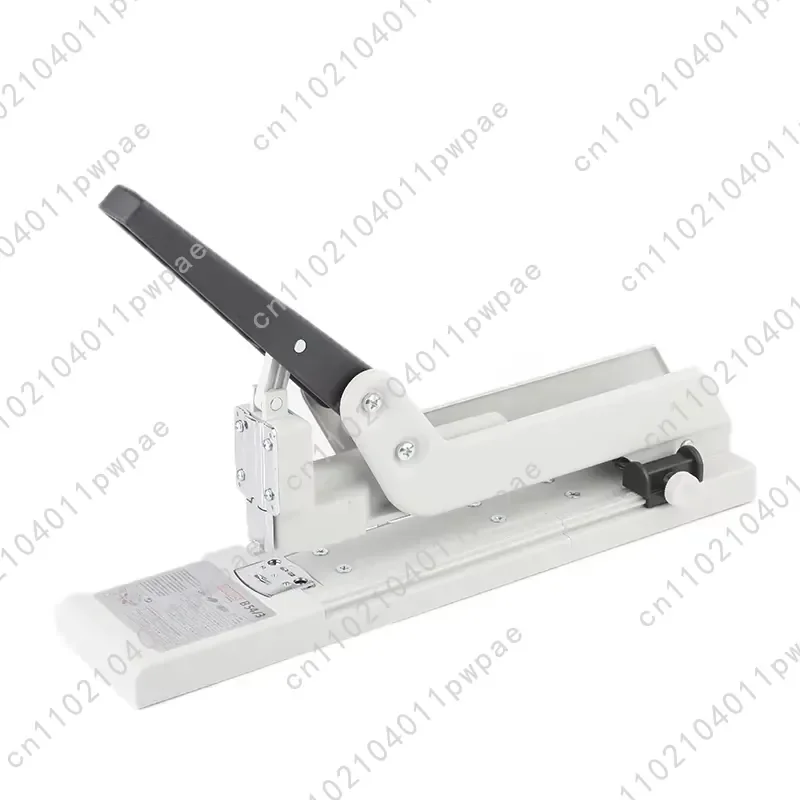 Office Sized Large Capacity Stapler Heavy- Duty Stapler Office Supplies Business Binding Machine