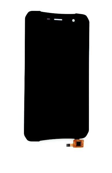 For Original Doogee S35 Pro LCD Display +Touch Screen Digitizer Assembly Replacement Parts 5.0 inch For Doogee S35 LCD Screen
