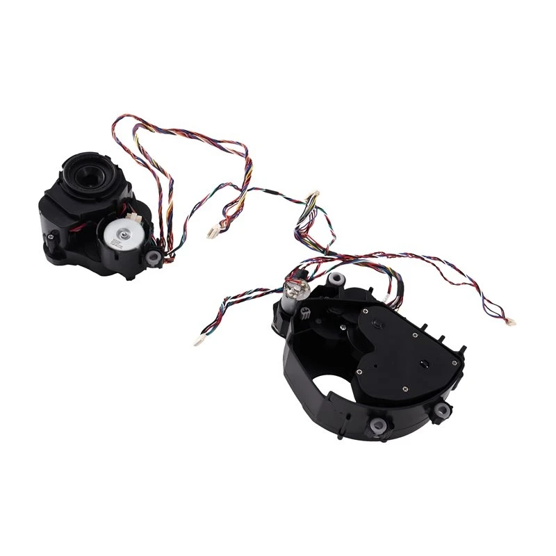 ABKB Replacement Parts Mop Motor For Roborock Saros 20/Saros 20 Sonic/G30s Pro Robot Vacuum Mop Engine Module