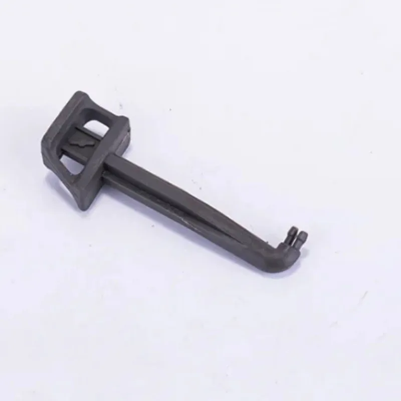 50pcs Choke Rod Lever For Husqvarna 362 365 371 372 Chainsaw Spare Part 503627701