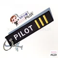 PILOT III
