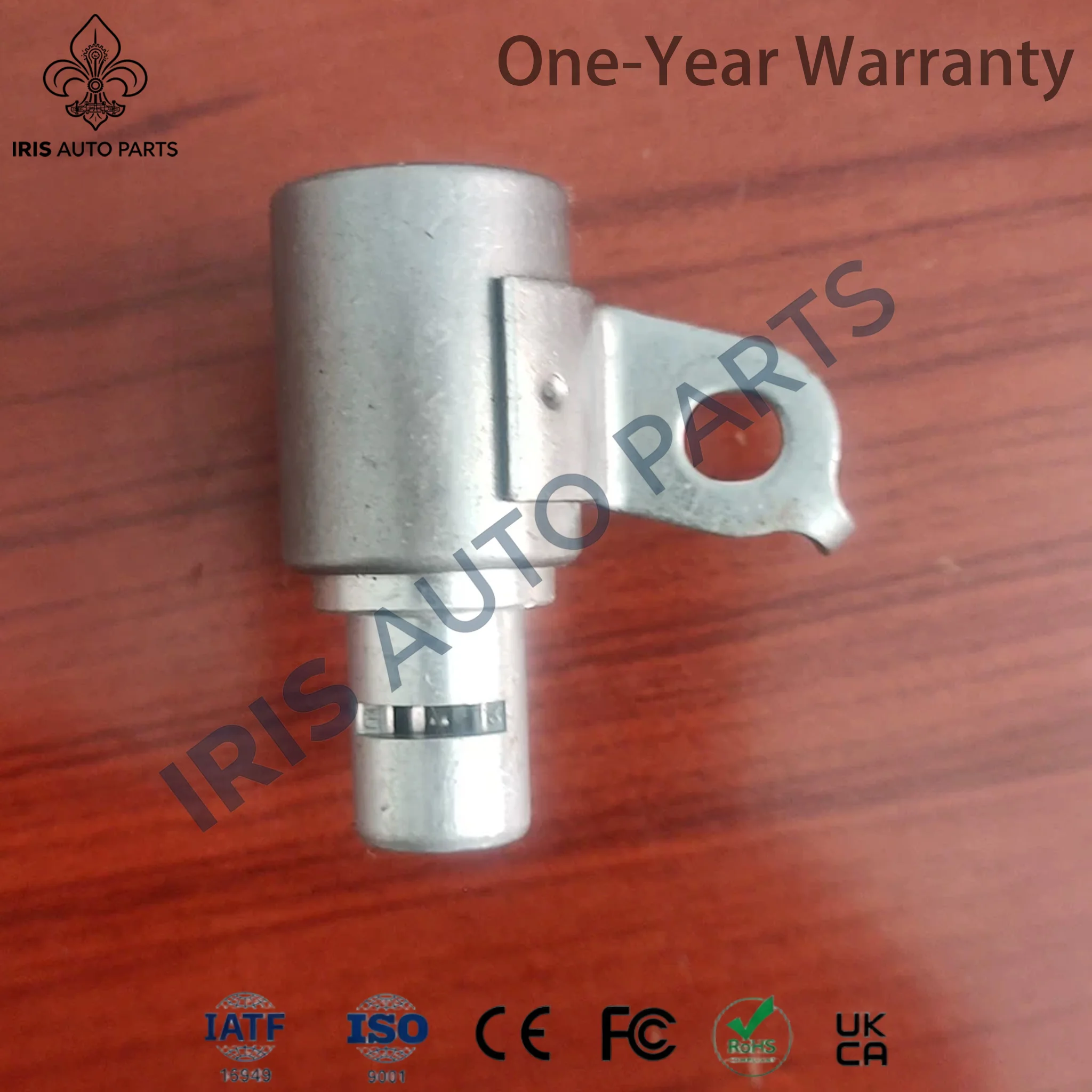 35240-50050 for Toyota Lexus A760E A960E AB60E Automatic Transmission Control Solenoid Valve 35240-50050