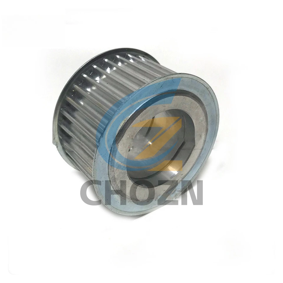 

Heidelberg SM120 CD102 Импортный шкив трансмиссии Fedder F2.016.157