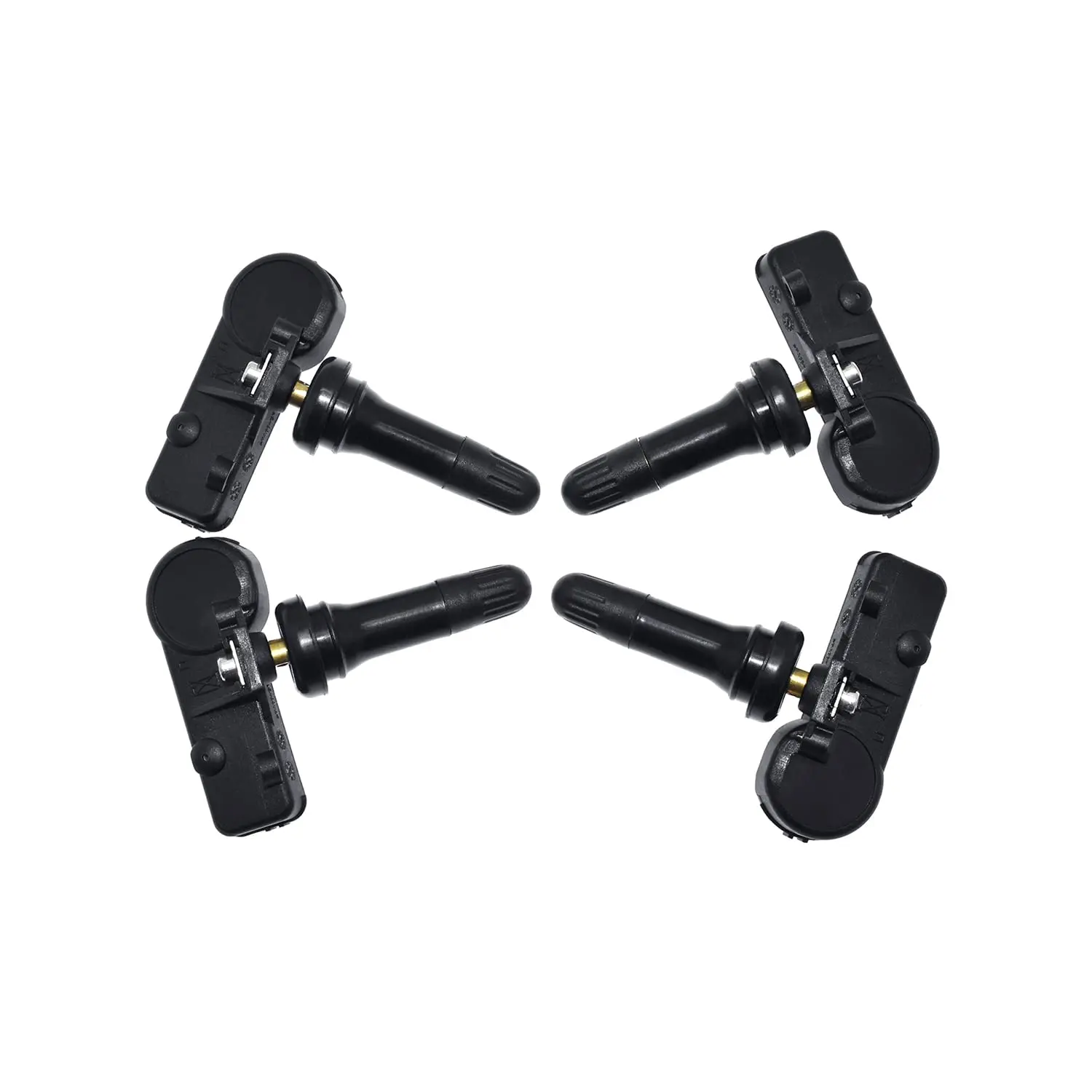 

4 шт. 9L3T1A180AE TPMS датчик давления в шинах для Ford C-Max E-150 Edge Escape F-150 Fiesta Focus Lincoln Mercury Mazda автозапчасти