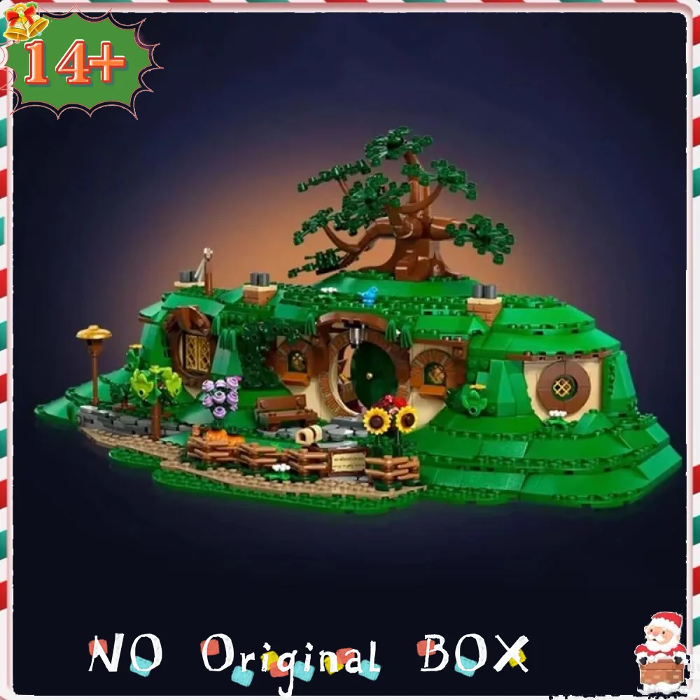 

Новый конструктор 2026 года: Модель 10354 «Городская улица» (серия Expert) — Архитектурные идеи, 2017 деталей. Отличный подарок для детей на Рождество.