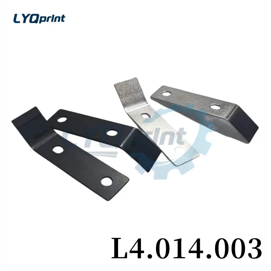 

Запасные части для печатной машины Heidelberg: захват CD102 XL105 L4.014.003