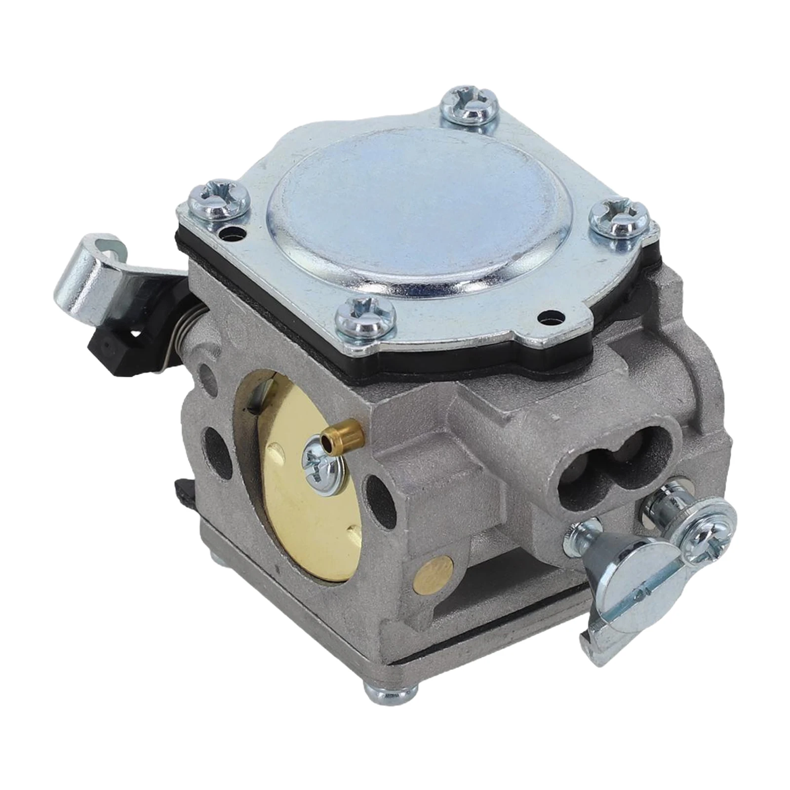 Replacement Carburetor for K970 Cut Off Saw Compatible with K970 Third Generation July 2016 and Second Generation February 2014