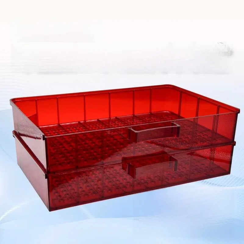 

Прозрачный ПК-фильтр-бокс для аквариума с сифоном, разделением на сухую и влажную зоны, для самостоятельной сборки, система Drop Flow, аквариумное оборудование