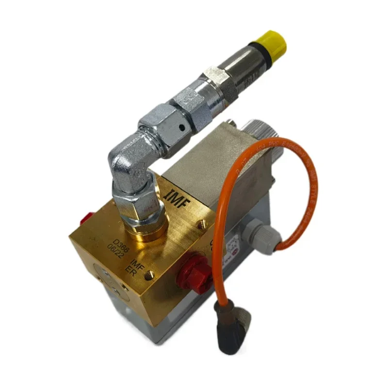 D366LG82NNL1726/NORGREN/IMF/électrovanne/réducteur proportionnel