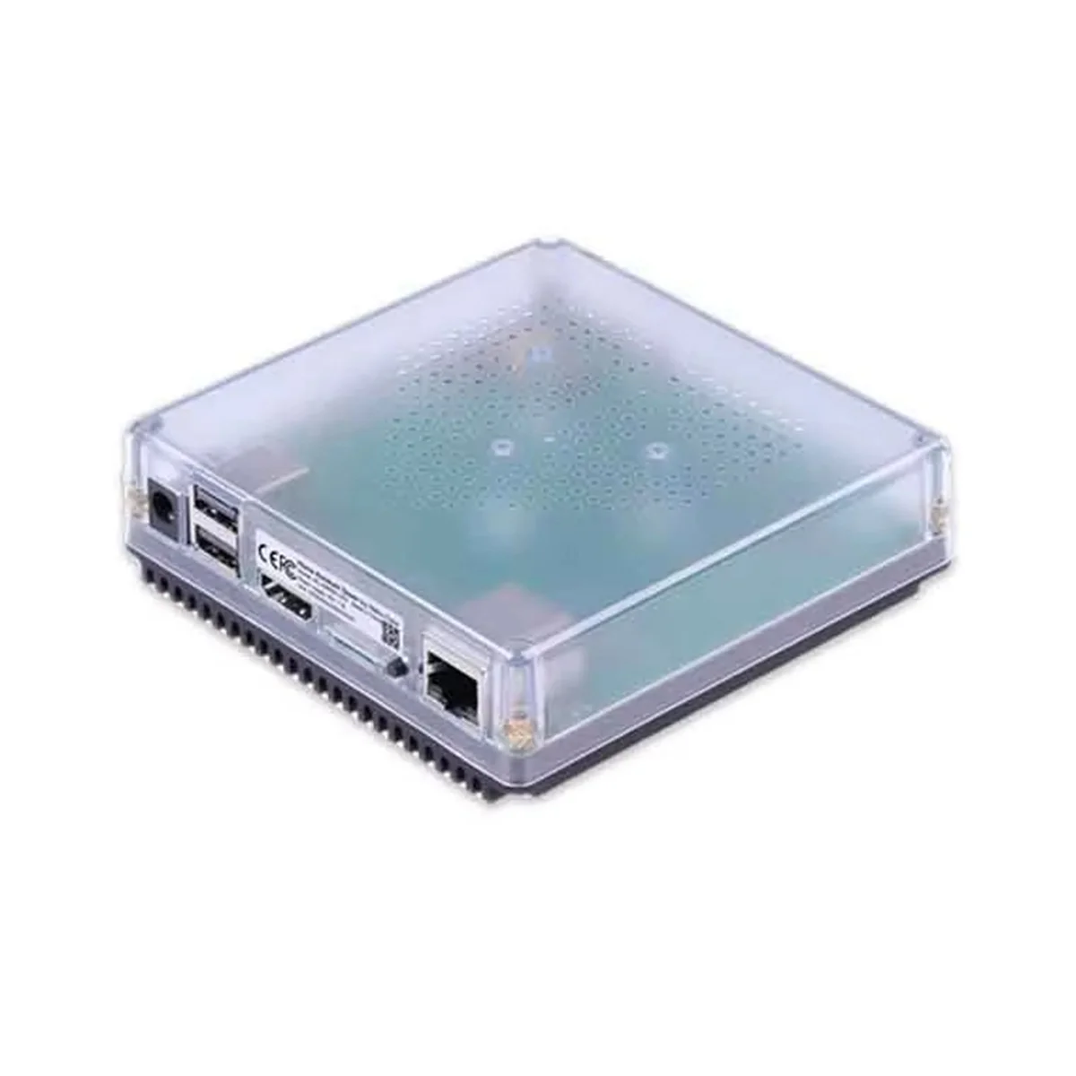 SWXF للمساعد المنزلي باللون الأخضر، طريقة تركز على الخصوصية الأسهل لأتمتة خادم بوابة المنزل الخاص بك الذكي