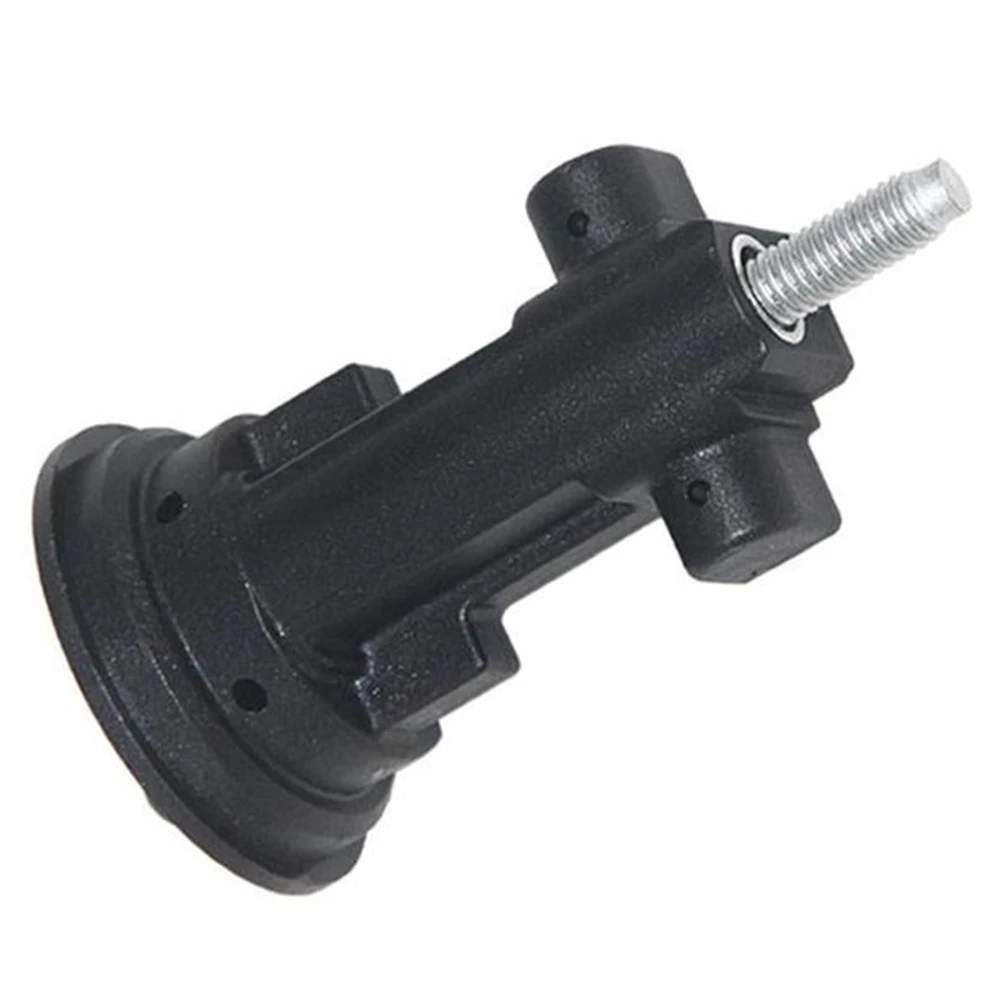 In The Engine Compartment OEM Engine Camshaft Sensor Color Black Easy To Install Non-deformable Wear-resistant