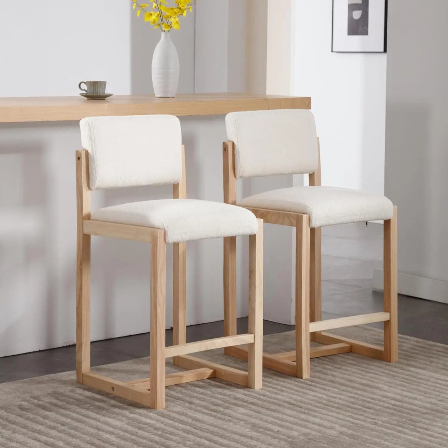 Modern Counter Stoo…