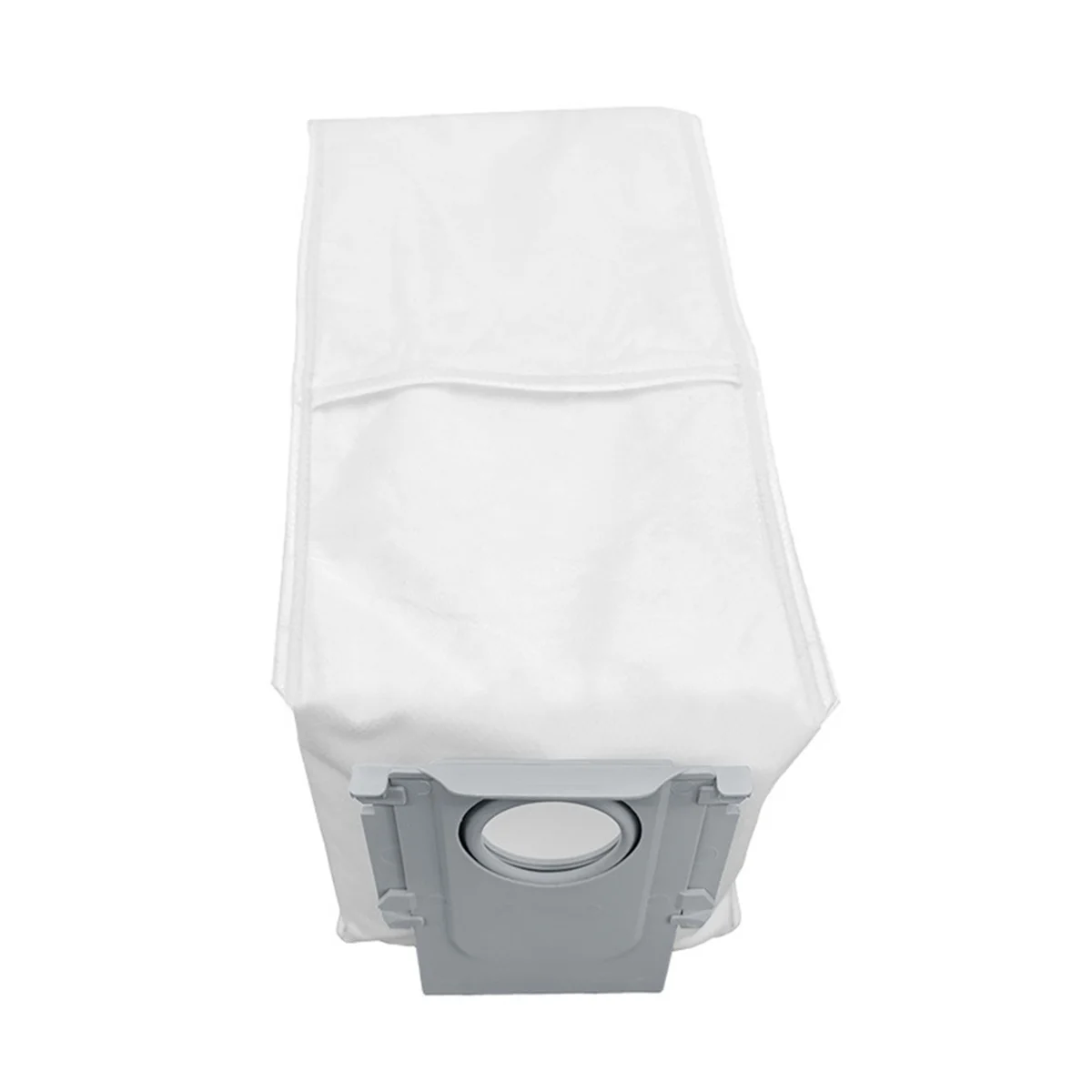 Bolsas de polvo para S8 MaxV Ultra, accesorios para aspiradora, piezas de repuesto de gran capacidad, 10 unidades