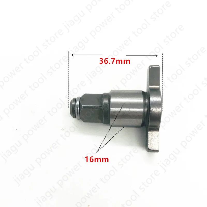 Anvil Impact Wrench 3/8 Replace For DEWALT DCF902 DCF902D2K N646882 Electric Tool Parts