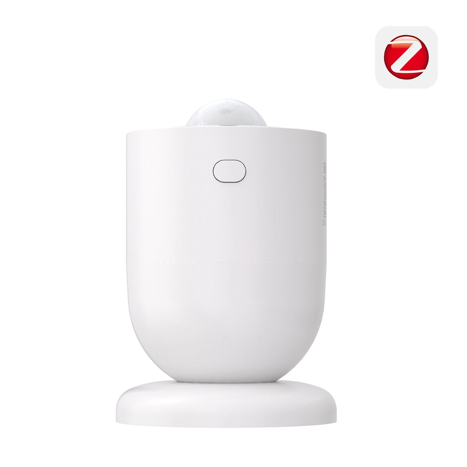 SONOFF SNZB-03PR2 SenseGuard Motion Gen2 Czujnik ruchu Zigbee PIR z detekcją ruchu i pomiarem światła, kompatybilny z Apple Home przez Matter — zdjęcie produktu 7
