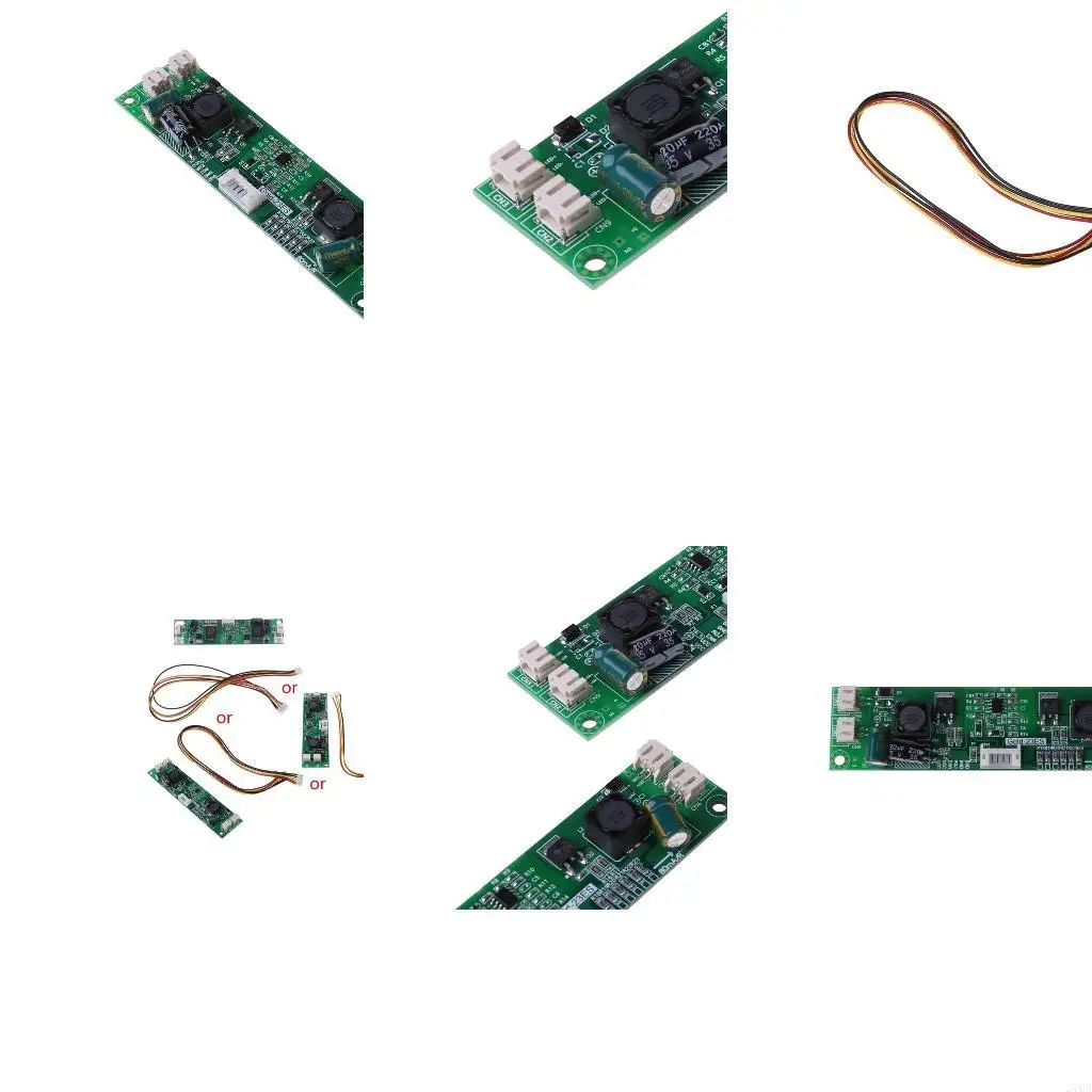 Universal 26-65 inch LED LCD Backlight Driver Board Constant Current Board