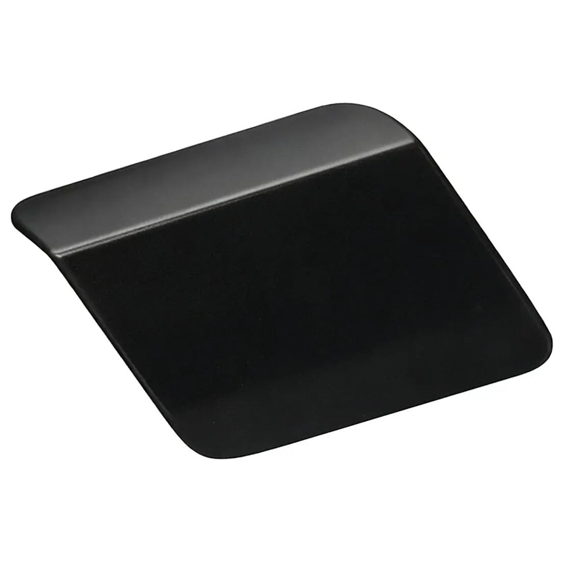 51118059938 Black Sapphire Front Right Headlight Washer Cover Cap Fit For BMW X5 F15 M Sport 2013-2018