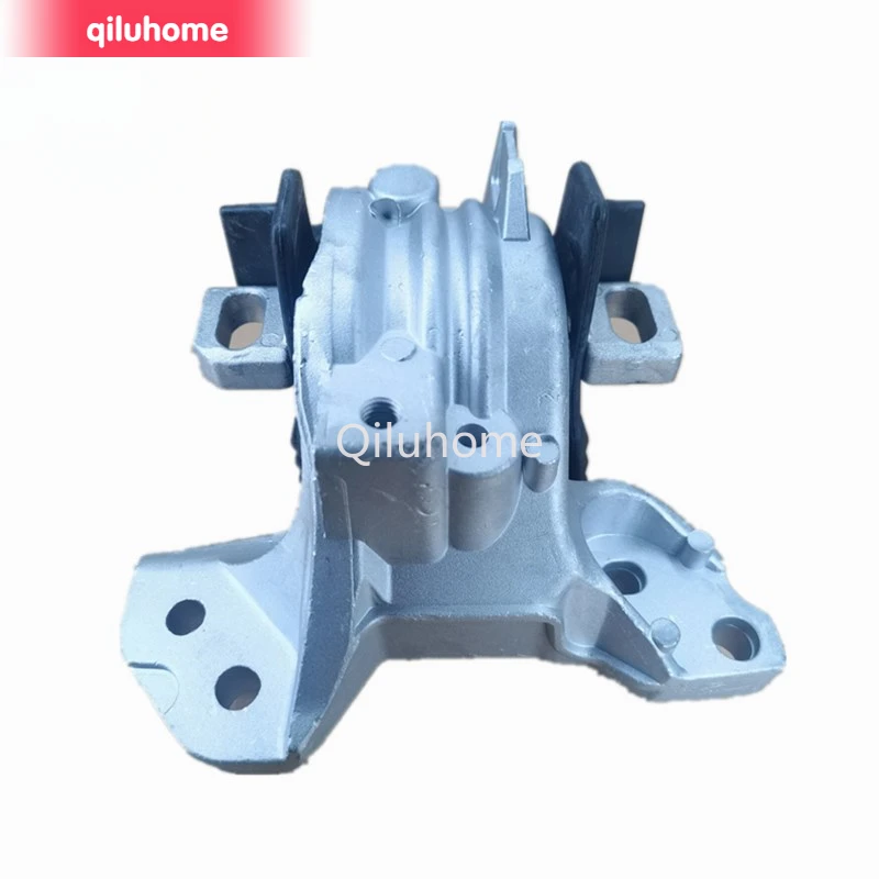 Engine Left Bracket 1813g9 Applicable To Peugeot 407 Citroen C5C6 Engine Elastic Hinge