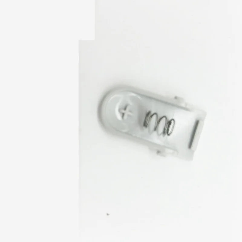 XiaoMi MiJia 1C/K10 용 버튼 휴대용 무선 진공 청소기 부품/액세서리 먼지 컵 버튼/스위치