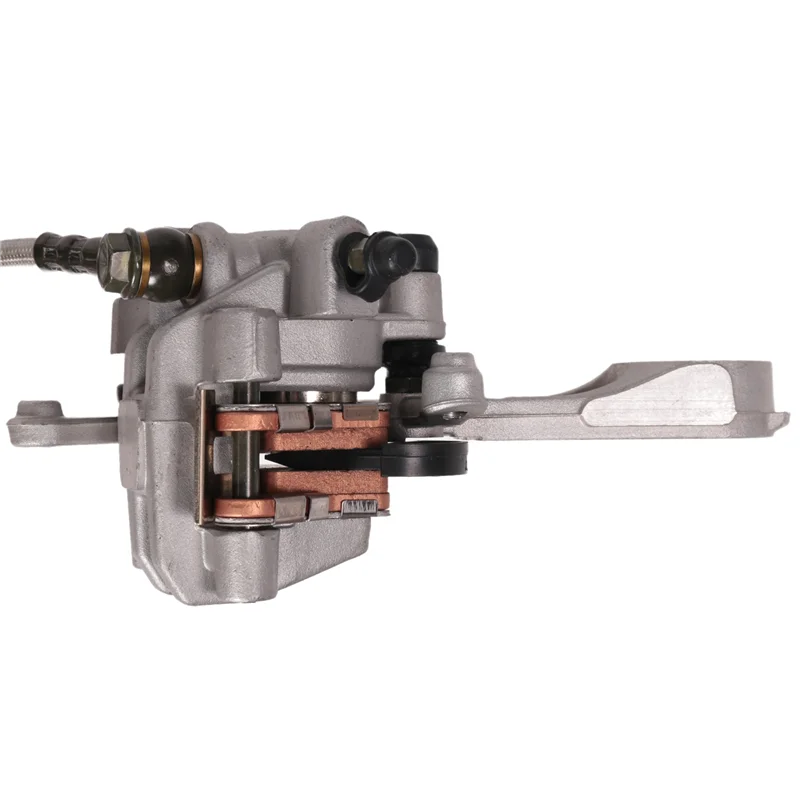 

Exclusive Rear Brake Master Cylinder & Caliper & Hose For Honda CRF250 CRF450 2002-2020 Replacement Parts Accessories