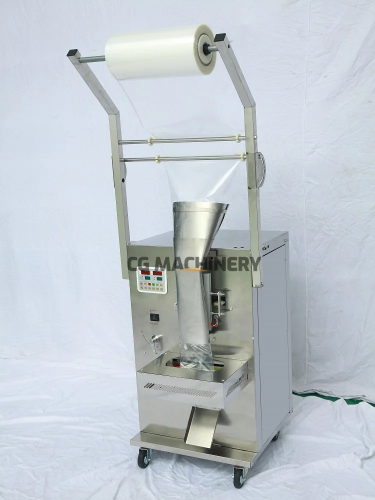 

Automatic Packing Liquid Machine Liquid Food Packing Machine Thermoforming Paste Blister Packing Machine