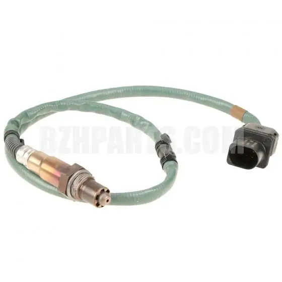 

BOSCH Oxygen sensor 0258017331 was adapted For 9A160618101