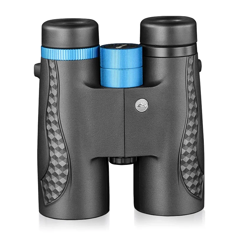

Asika Delta 10x42 roof compact kids binoculars telescope FMC HD BAK4