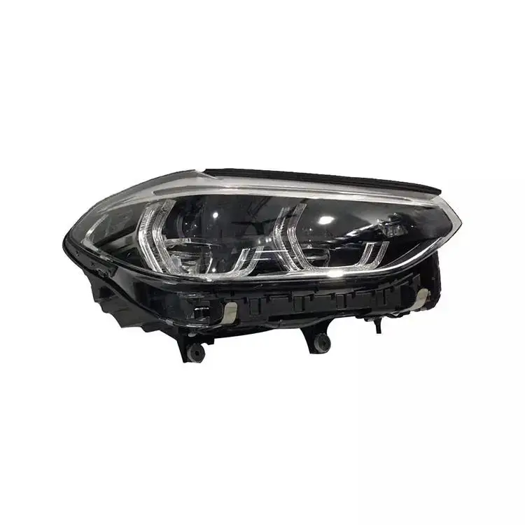 For BMW X3 X4 Front Headlight Manufacturer G08 G01 Led Headlight Car 2018 Years Headlamps New Original Quality